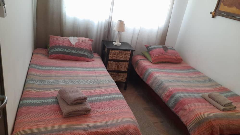 Ombo Rest Camp Hotell Okahandja Eksteriør bilde