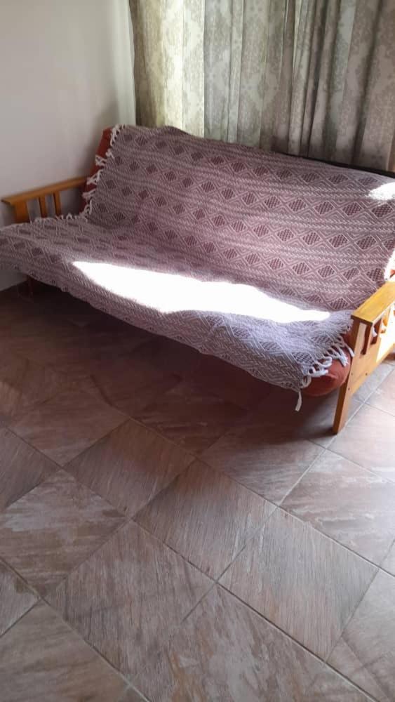 Ombo Rest Camp Hotell Okahandja Rom bilde